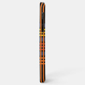 Coques Case-Mate iPhone Tartan (Dos/Gauche)