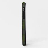 Coques Case-Mate iPhone tartan californien (Dos/Gauche)