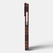 Coques Case-Mate iPhone Tartan Coque-Mate à peine Il Apple iPhone 13 Pro (Verso / Gauche)