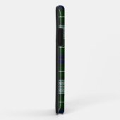 Coques Case-Mate iPhone Tartan de robe du Mackenzie de clan (Dos/Droite)