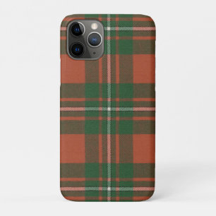 Case-Mate iPhone Case Tartan McGregor