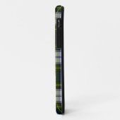 Coques Case-Mate iPhone Tartan Plaid (Dos/Gauche)