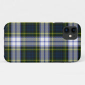 Coques Case-Mate iPhone Tartan Plaid (Dos (Horizontal))