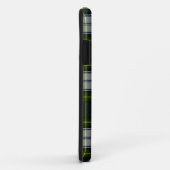Coques Case-Mate iPhone Tartan Plaid (Dos/Droite)