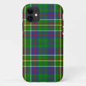 Coques Case-Mate iPhone Tartan Plaid (Dos)