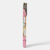 Coques Case-Mate iPhone Tas de chats (Verso / Droite)