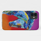 Coques Case-Mate iPhone Tasha par JLGallery (Dos (Horizontal))