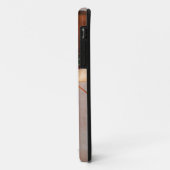 Coques Case-Mate iPhone Tasse de Java (Dos/Gauche)