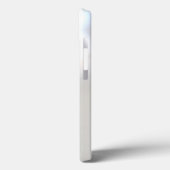 Coques Case-Mate iPhone tasse de stylos (Verso / Gauche)