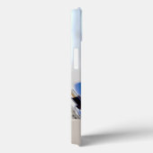 Coques Case-Mate iPhone tasse de stylos (Verso / Droite)