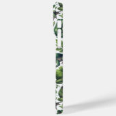 Coques Case-Mate iPhone Tasse Grenouilles de Forêt (Verso / Gauche)