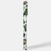 Coques Case-Mate iPhone Tasse Grenouilles de Forêt (Verso / Droite)