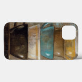 Coques Case-Mate iPhone Tasses à café empilées (Verso (horizontal))