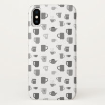 Tasses à thé et tasses