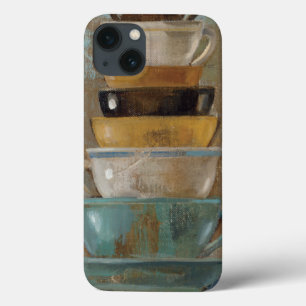 Etui iPhone Case-Mate Tasses de café antiques