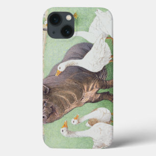 iPhone 13 Case Tasty Morsel