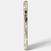 Coques Case-Mate iPhone tatouage de dragon clair (Verso / Gauche)