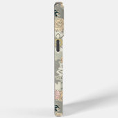 Coques Case-Mate iPhone tatouage de dragon clair (Verso / Droite)