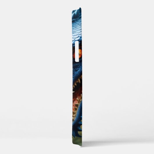 Coques Case-Mate iPhone tatouages de conception de couverture mobile (Verso / Droite)