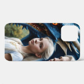 Coques Case-Mate iPhone tatouages de conception de couverture mobile (Verso (horizontal))