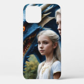 Coques Case-Mate iPhone tatouages de conception de couverture mobile (Verso)