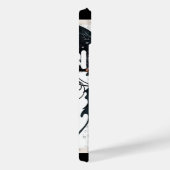 Coques Case-Mate iPhone Tatouages et fouets de fées gothiques de beauté so (Verso / Droite)