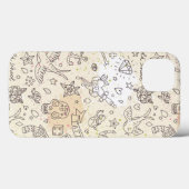 Coques Case-Mate iPhone Tattoo concept (Verso (horizontal))