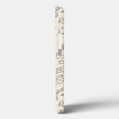 Coques Case-Mate iPhone Tattoo concept (Verso / Gauche)