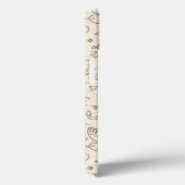 Coques Case-Mate iPhone Tattoo concept (Verso / Droite)