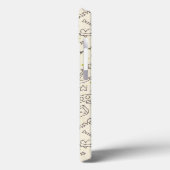 Coques Case-Mate iPhone Tattoo concept (Verso / Gauche)