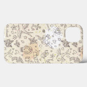 Coques Case-Mate iPhone Tattoo concept (Verso (horizontal))