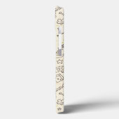 Coques Case-Mate iPhone Tattoo concept (Verso / Gauche)