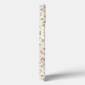 Coques Case-Mate iPhone Tattoo concept (Verso / Droite)
