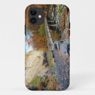 Case-Mate iPhone Case Taughannock tombe parc d'état