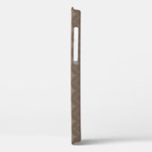 Coques Case-Mate iPhone Taupe shippo (Verso / Gauche)