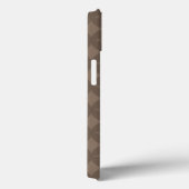 Coques Case-Mate iPhone Taupe shippo Coque-coque iphone Mate (Verso / Droite)