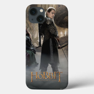 iPhone 13 Case TAURIEL™ et LEGOLAS GREENLEAF™ Movie Poster 2
