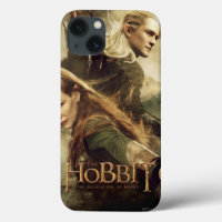 TAURIEL™ et LEGOLAS GREENLEAF™ Movie Poster 3