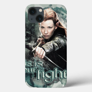 iPhone 13 Coque TAURIEL™ - This Is Our Fight