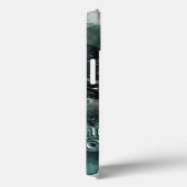 Coques Case-Mate iPhone TAURIEL™ - Voici notre combat (Verso / Droite)