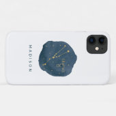 Coques Case-Mate iPhone Taurus (Dos (Horizontal))