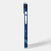 Coques Case-Mate iPhone Taurus Bull Constellation Astrologie Zodiaque Vint (Verso / Gauche)