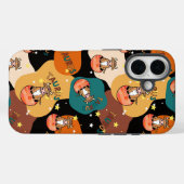 Coques Case-Mate iPhone Taurus le roi taureau du téléphone (Verso (horizontal))