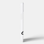 Coques Case-Mate iPhone Taurus puissant le Zodiaque Bull (Verso / Droite)