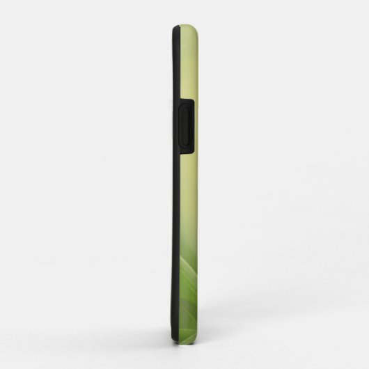 Coques Case-Mate iPhone Taurus signe terrestre zodiaque brun vert (Dos/Droite)