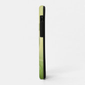 Coques Case-Mate iPhone Taurus signe terrestre zodiaque brun vert (Dos/Gauche)