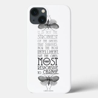 Etui iPhone Case-Mate Taux d'évolution de Darwin