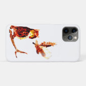 Coques Case-Mate iPhone Tawny Brown Owls Art (Dos (Horizontal))
