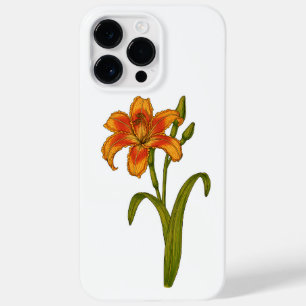 Coque Pour Pour iPhone 14 Pro Max Tawny day