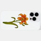 Coques Case-Mate iPhone Tawny day (Verso (horizontal))